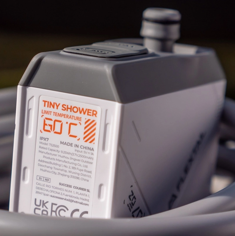 Flextail Tiny Shower